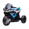 6V Blue