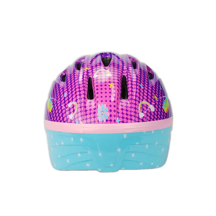 amazon uk childrens bike helmets Amazon Purple Kids Bike Helmet Hottest EN1078 Certified Kids Bike Helmet  For Child Safety