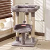 1225 Velvet - Gray