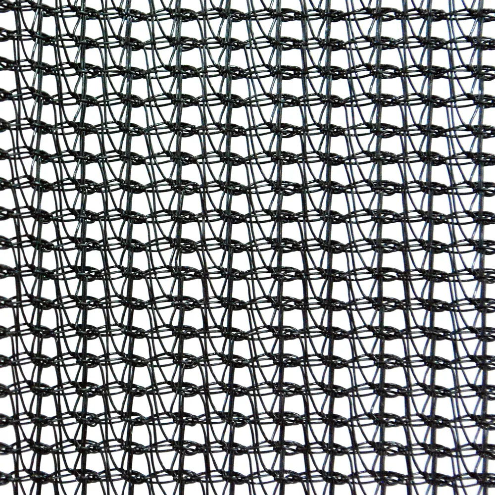 20FT X 50FT Flame Retardant Construction Fabric Sheet for Scaffold and Site Use manufacture