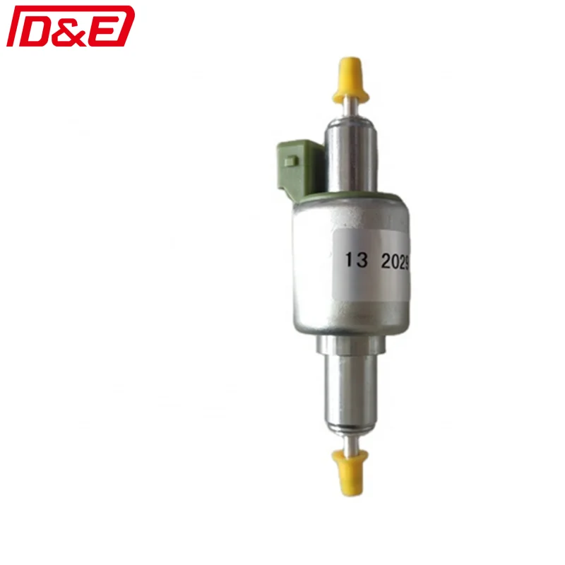Professional Manufacture Truck Parking Heater Fuel Pump for WEBASTO AT2000 12V 1320292A Hot Sale