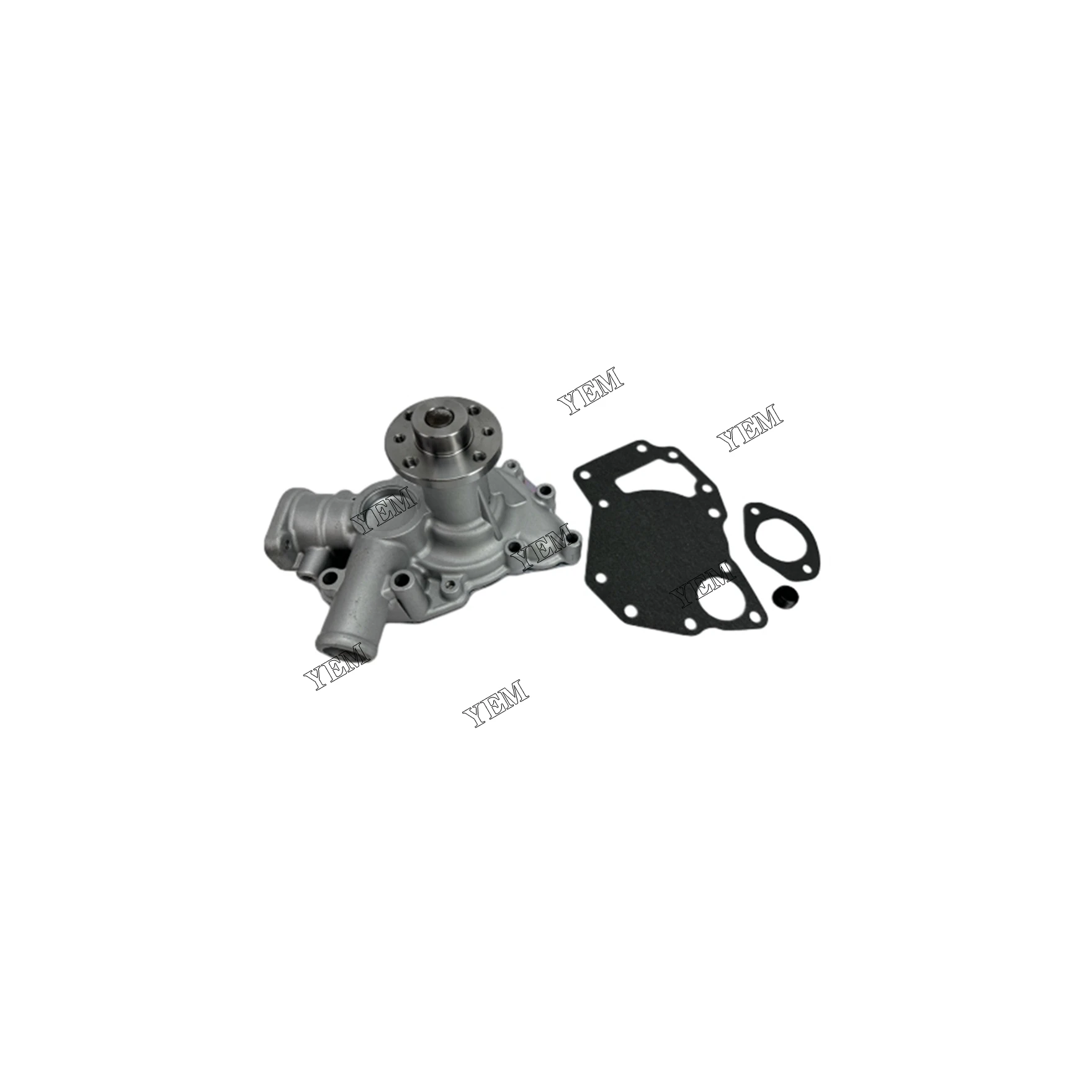 3LB1 8-97321508-3 Water Pump for Isuzu Genuine Engine Parts