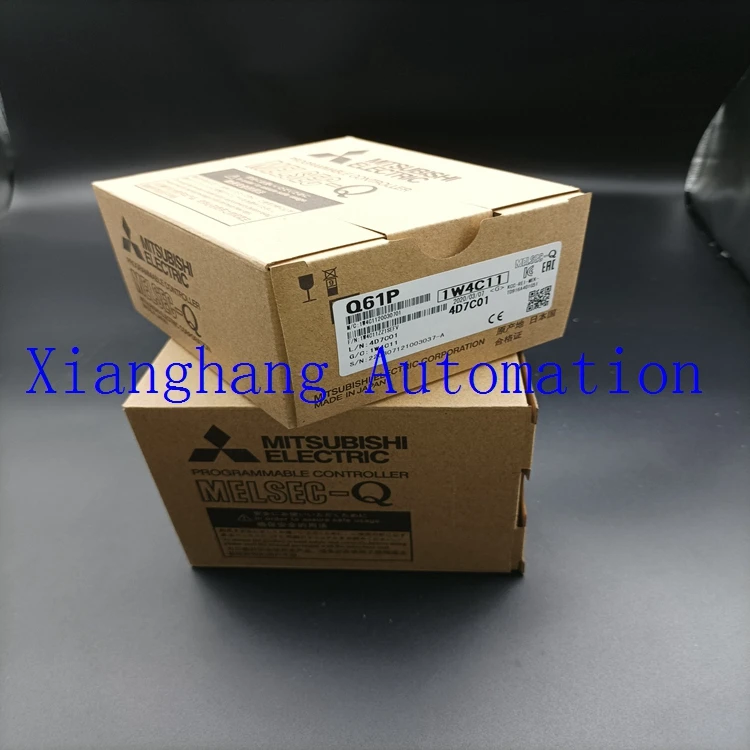MITSUBISHI PLC Unit  A2USCPU-S30 Free "FedEx" Intl' shipping! Used 