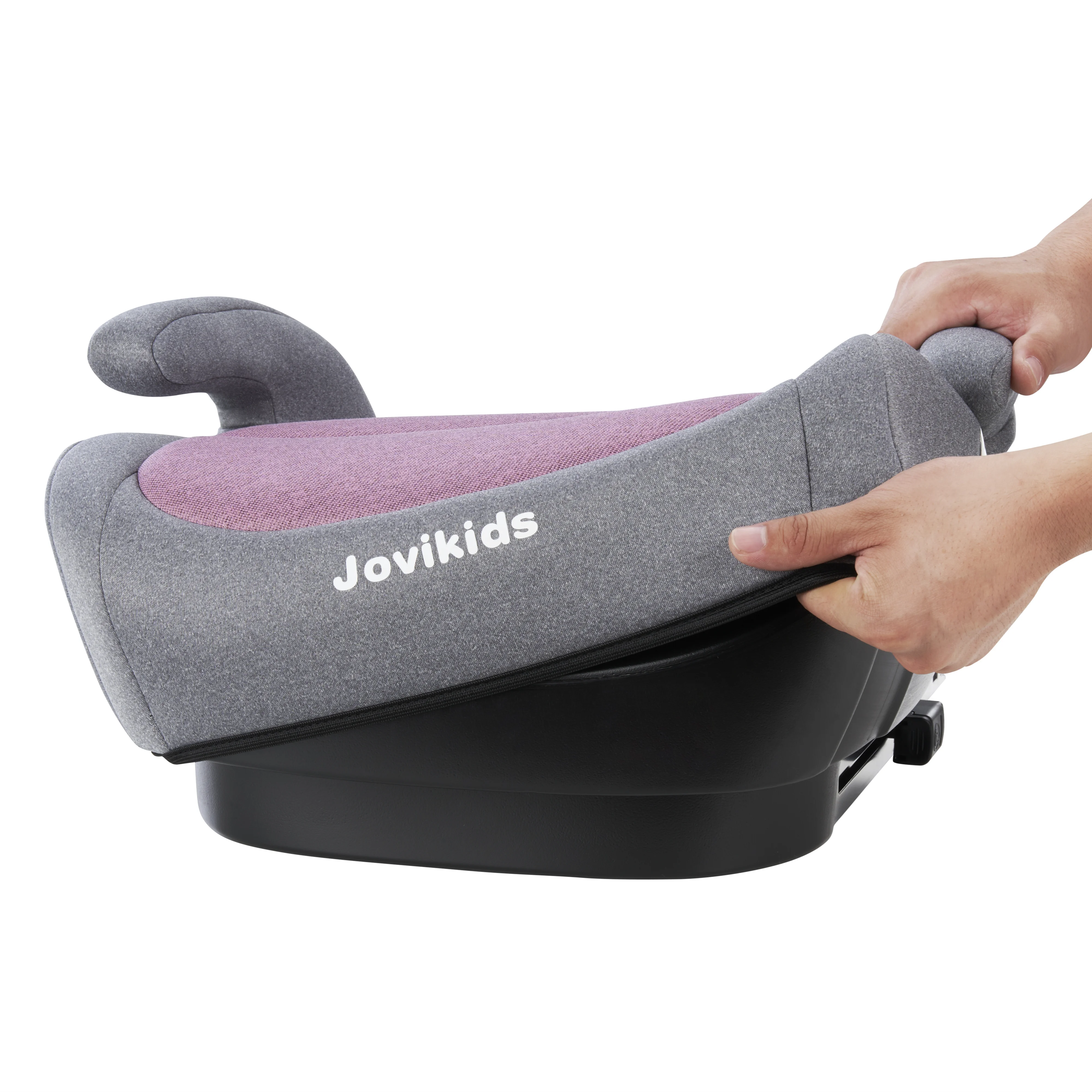 Jovikids Travel Baby Child Seat Booster ECE R129 Certified