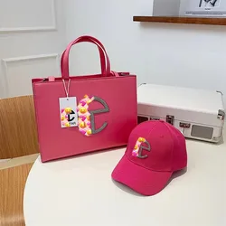 Дизайнерский дизайн женская модная сумка женские сумки-тоут и дамская