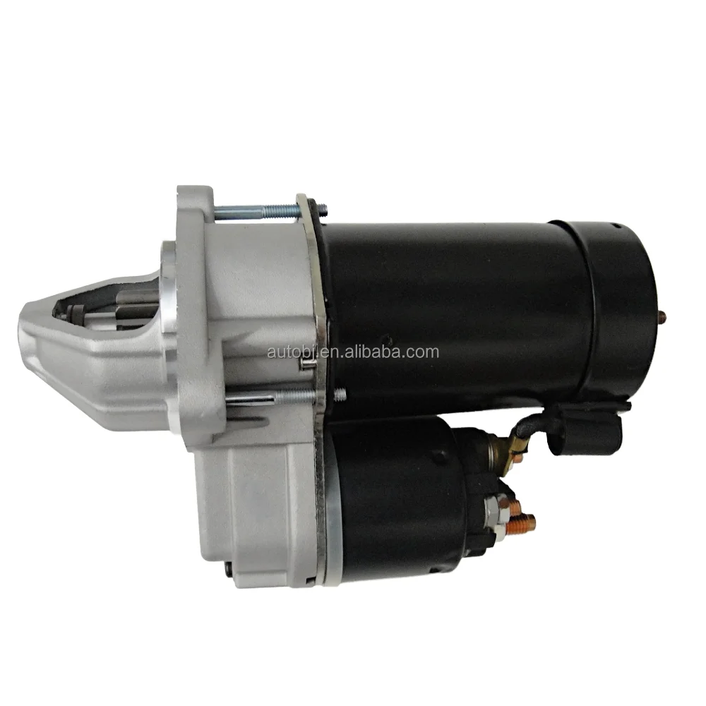 17D002MX Starter Motor Arranque Marcha Chevrolet Completo Aveo 96952006 25182244 96469963 25187957 96843578 25186107 96550792