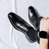 Zapatos negros