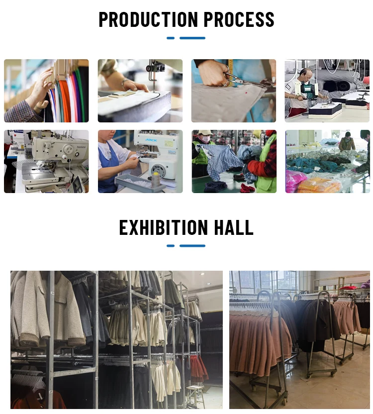 Women's Classic Double-Sided Wool Long Overcoat Warm Single Breasted Winter Coat Turn-Down Collar Belt Closure Cashmere Hood