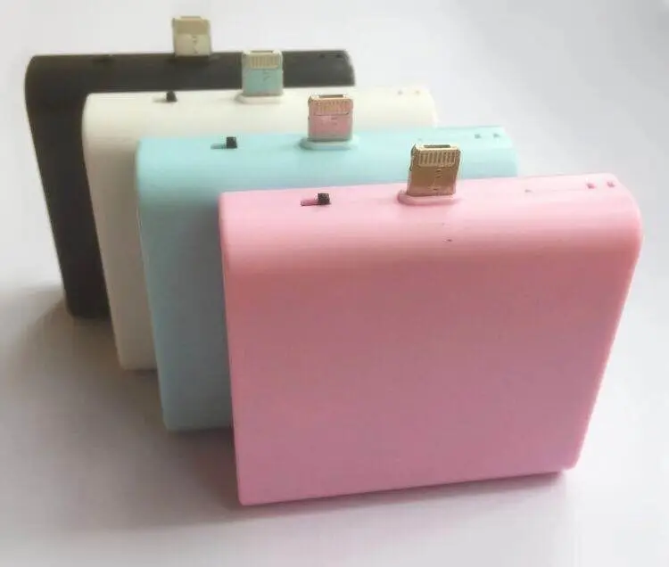 Alibaba Best Sellers Disposable Cell Phone Charger 1000mah 2000mah