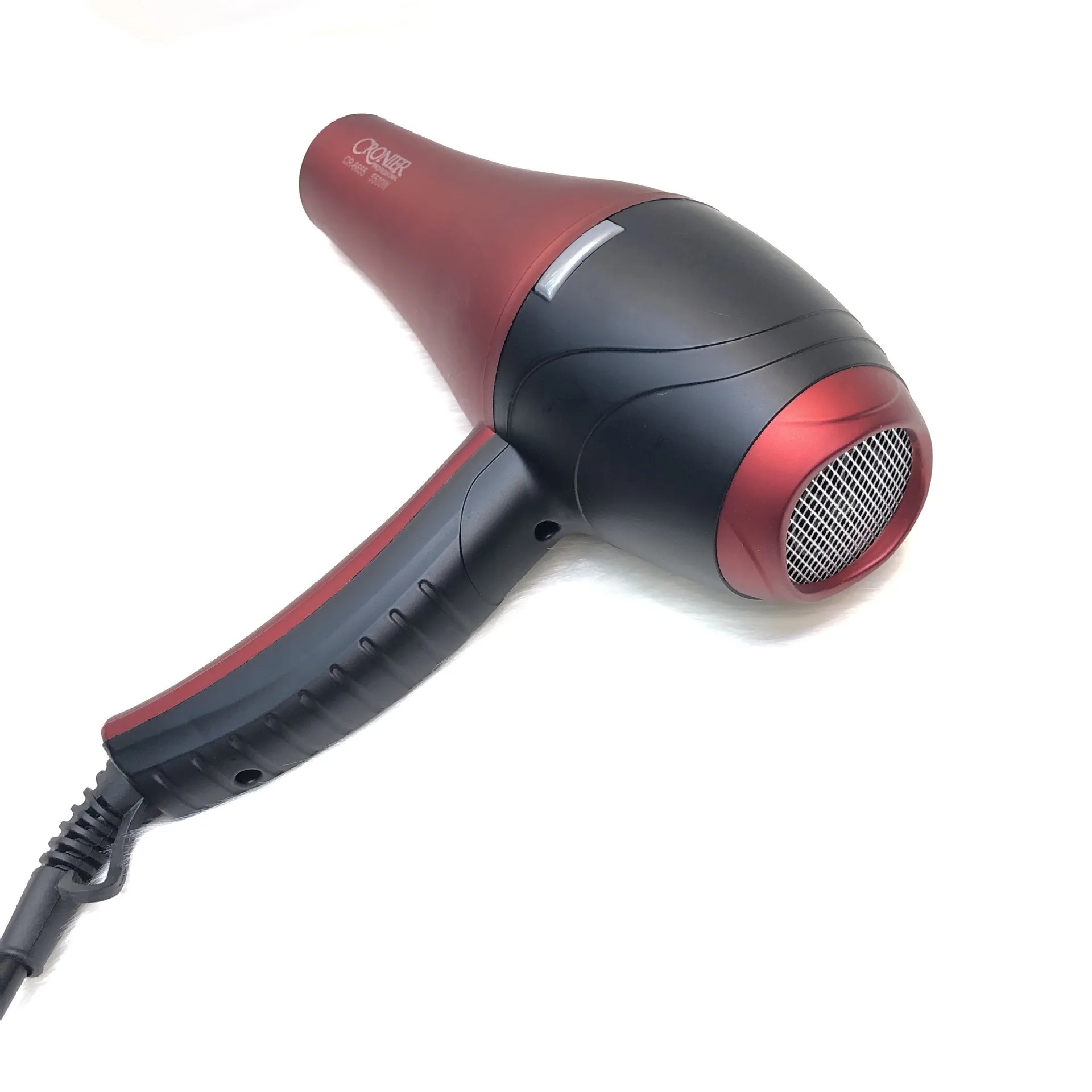 styling hair dryer