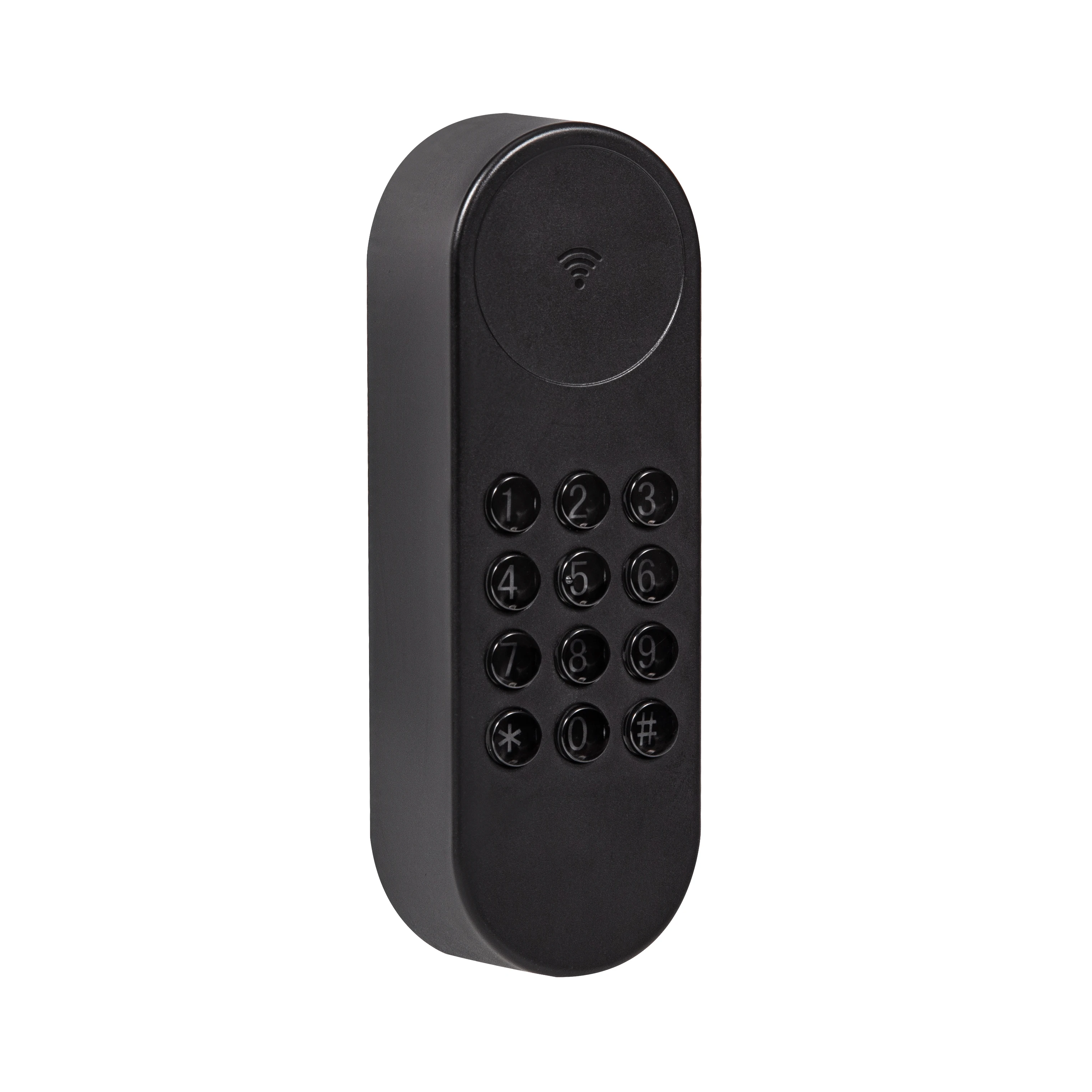 2025 Tuya App Electronic Locks Smart Door Lock Battery Automatic Digital Smart Door Lock
