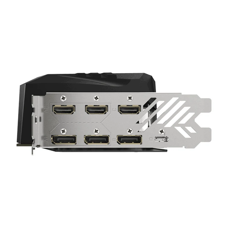 GIGABYTE AORUS Geforce RTX 2070 8G Used Gaming Graphics Card