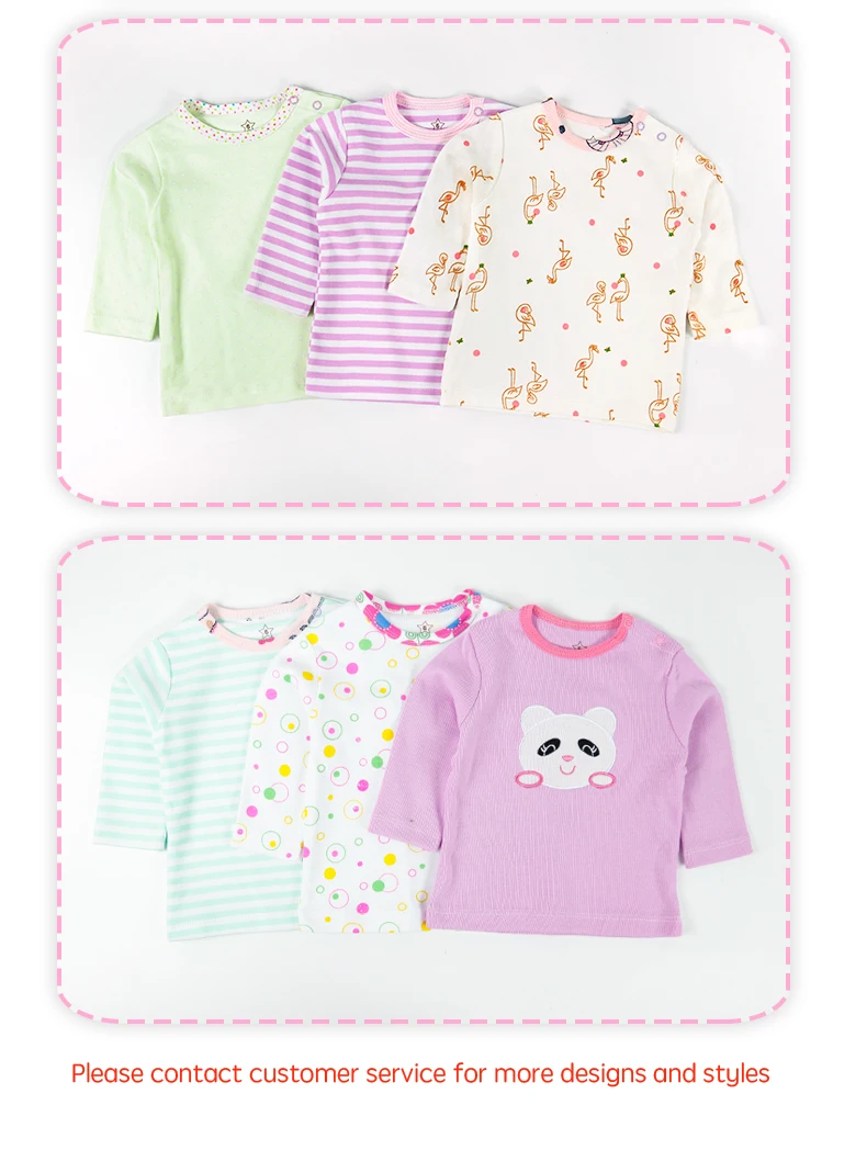 Newborn Baby T-Shirt