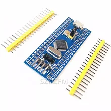 Small System Board Learning Experiment ARM Core Board STM32F030C8T6 Microcontroller Development Board