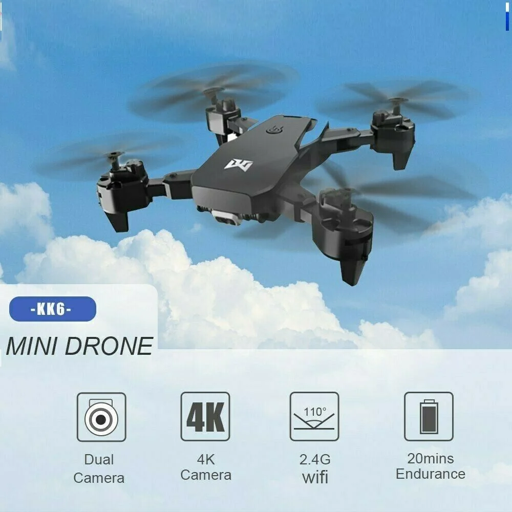 Drone kk6 store