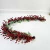 Christmas vines