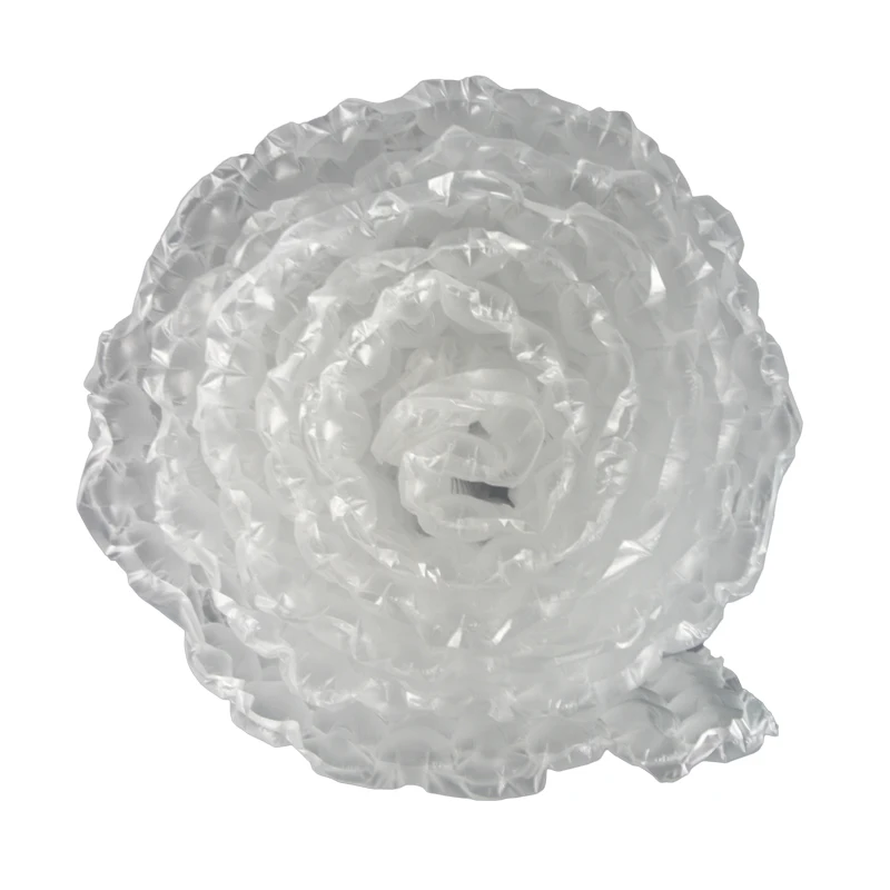 Прямые продажи с завода воздушная подушка пузырчатая пленка защитная Экспресс-пленка для надувной