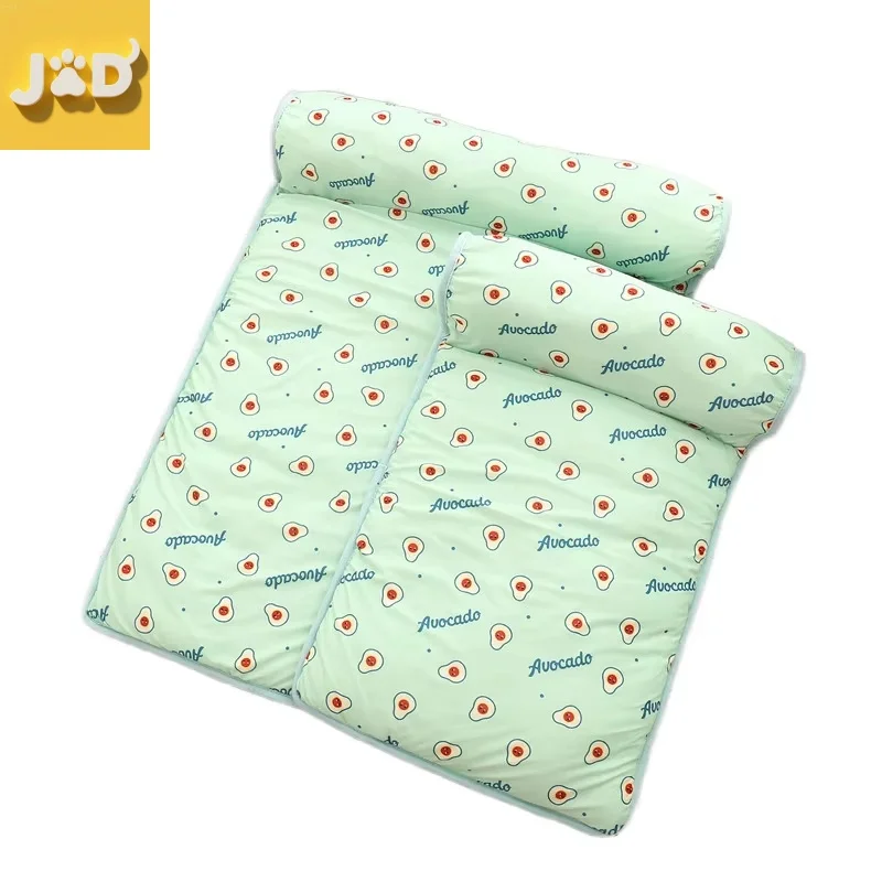 Pet bag and pet house