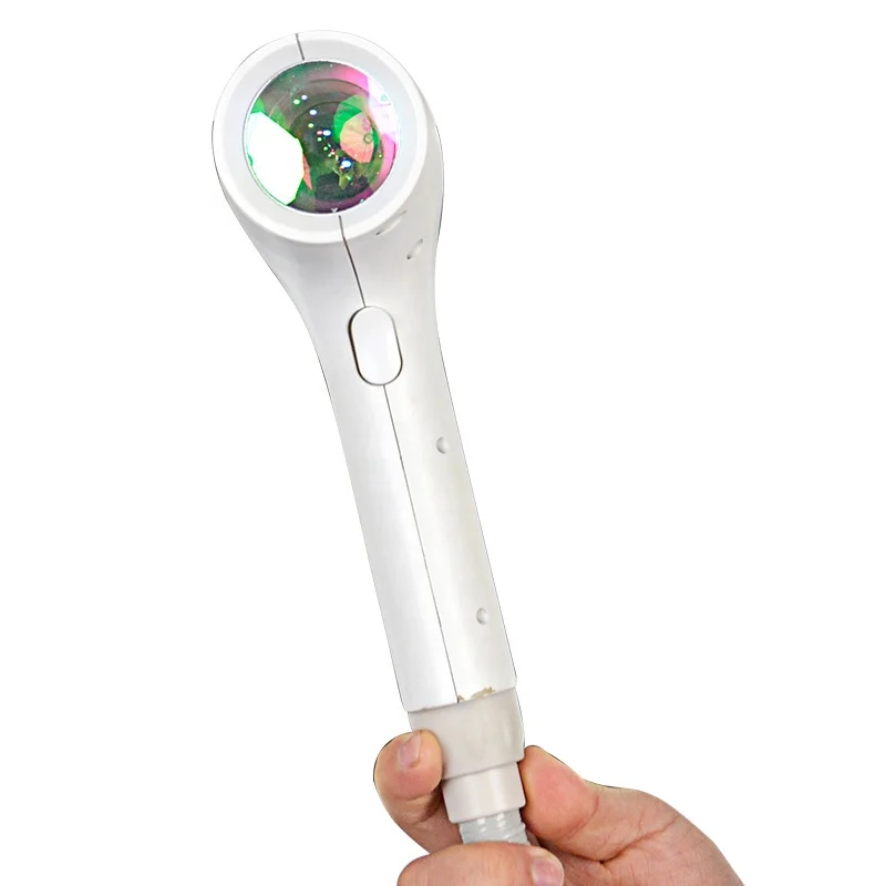High Intensive Class 4 Cold Laser Pain Relief Device Diode Laser 980nm 60w Therapy Equipments