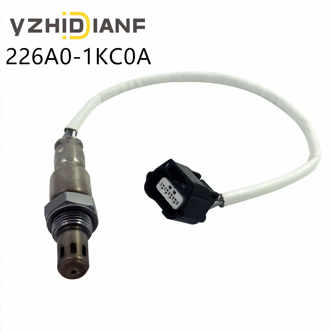 Auto Electrical Parts Downstream O2 Oxygen Sensor for Nissan