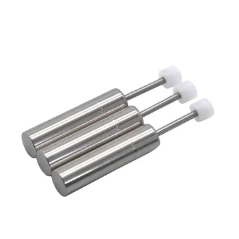 Hydraulic kitchen furniture door buffer soft close metal damper for cabinet door