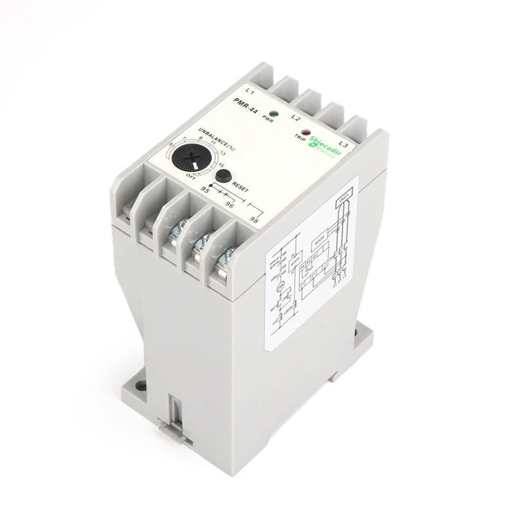Elevator Relay/ Phase Monitoring Relay Pmr44 Buy Phase Sequence Relay,3a/240v Relay,24250vdc