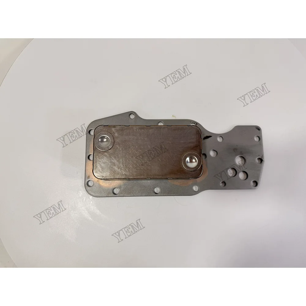 Oil Cooler Core 6754-61-2110 for Komatsu 6D107E-1 Heavy Equipment Engine Parts