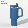 E1-5 # BLEU MARINE
