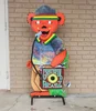 custom bear