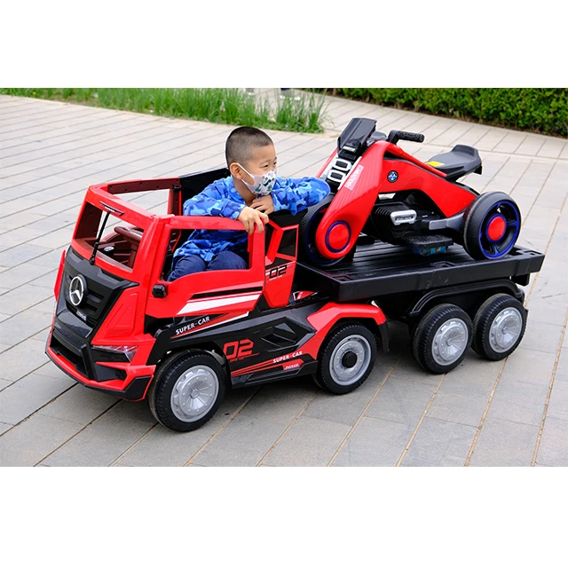 electric toy car power wheels