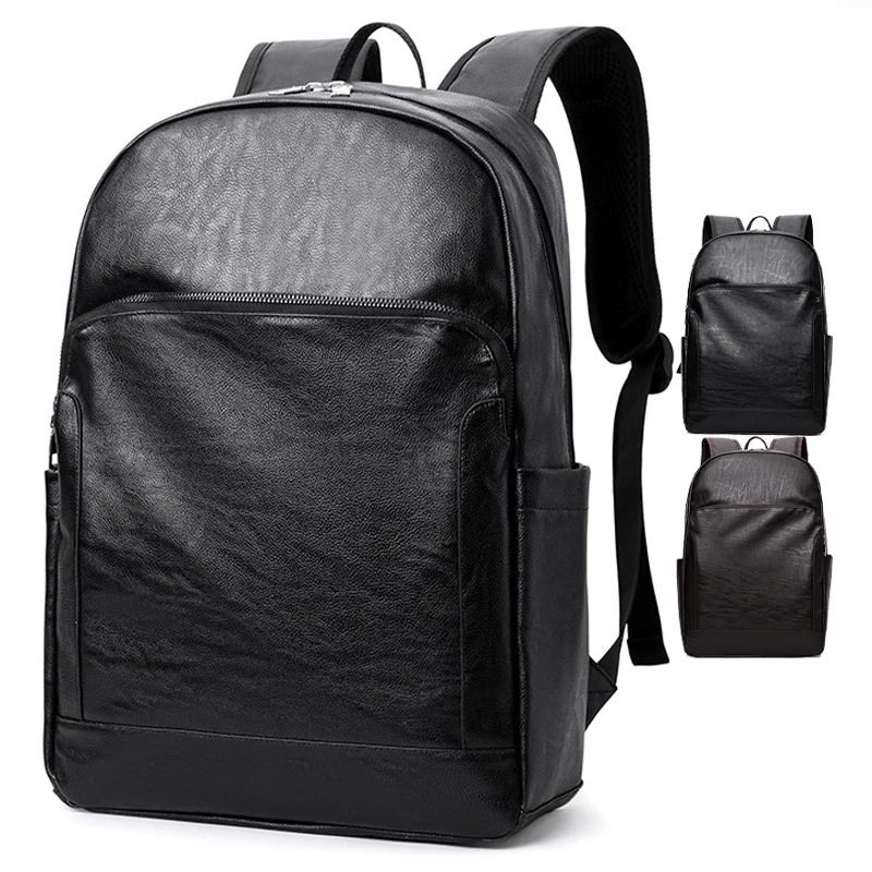 belting leather backpack Twin Belt Backpack | Leather Backpack
