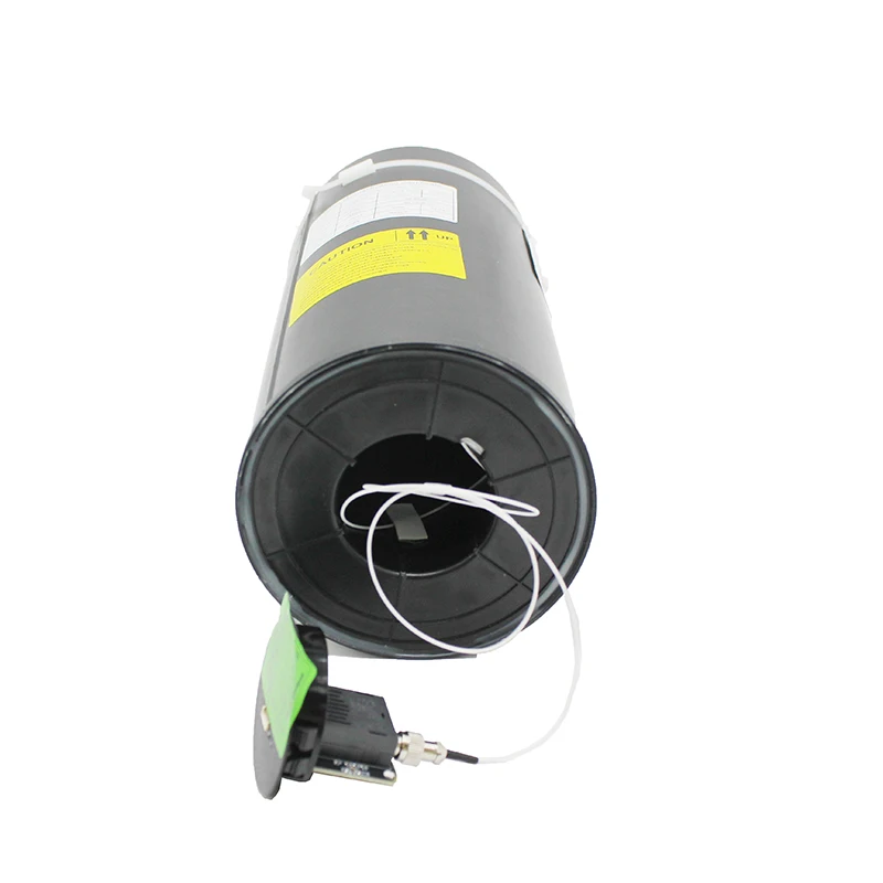 Fpv Optical Fiber Winding Machine 10km  20km Receiver Optic Kit Cable  Image Data Module  Drone  Link Fiber Kit 0.26mm Fiber 5km