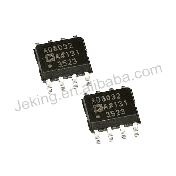 AD8032ARZ-REEL7