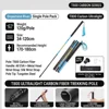 Dopamine Blue [3kT800 carbon fiber ultralight 120cm]