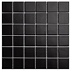 4835 mosaico cerámico negro