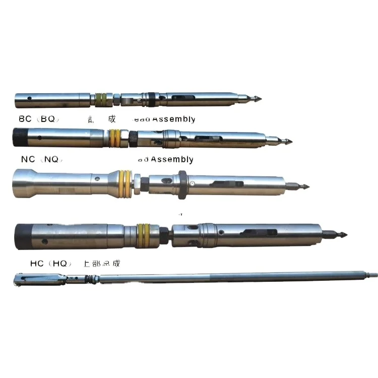 BQ NQ HQ PQ Core Barrel Overshot Assembly
