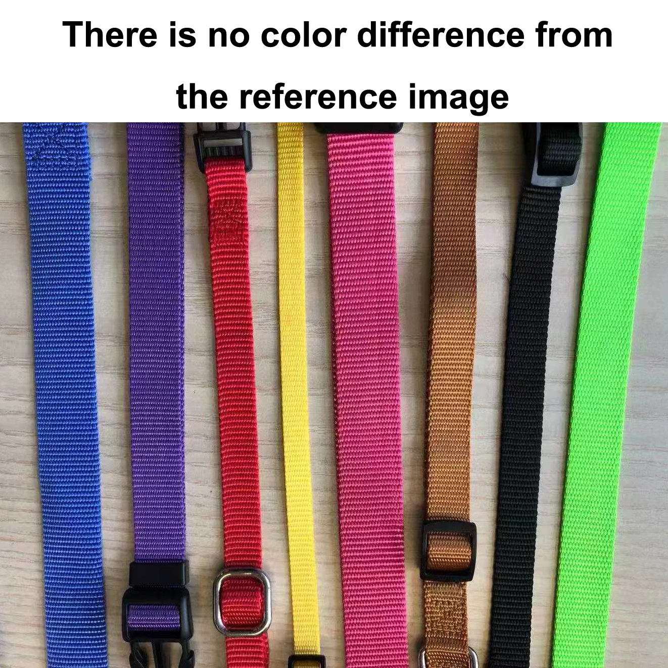 Low Price Adjustable Quick Release Simple Solid Scarf Half Chain Martingale Collars Iron Nylon Steel Chain Link