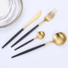 Oro + negro 4PCs