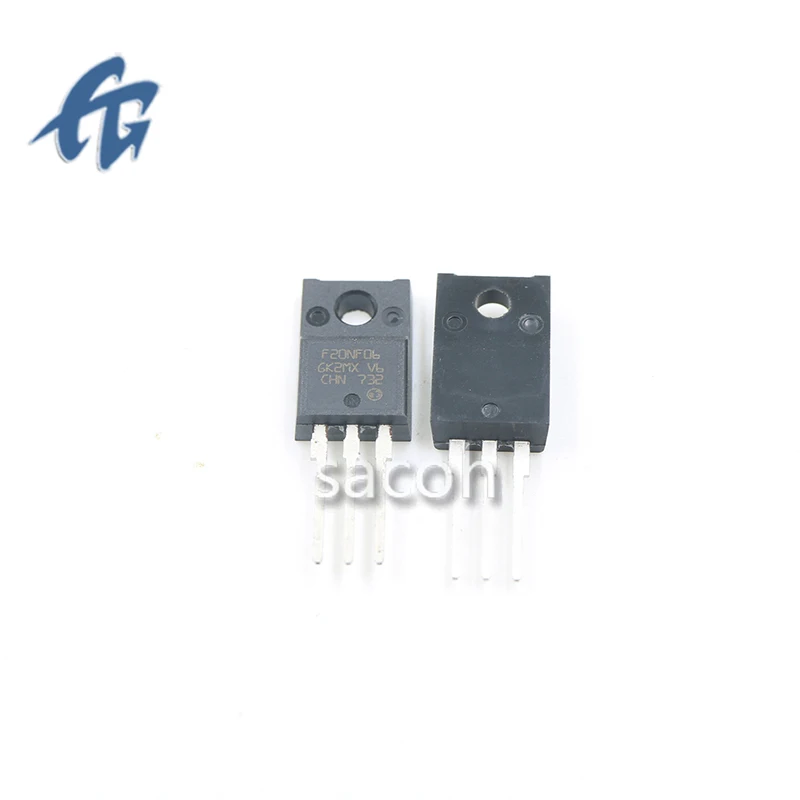 SACOH High Quality Original Electronic Components Suppliers STF20NF06