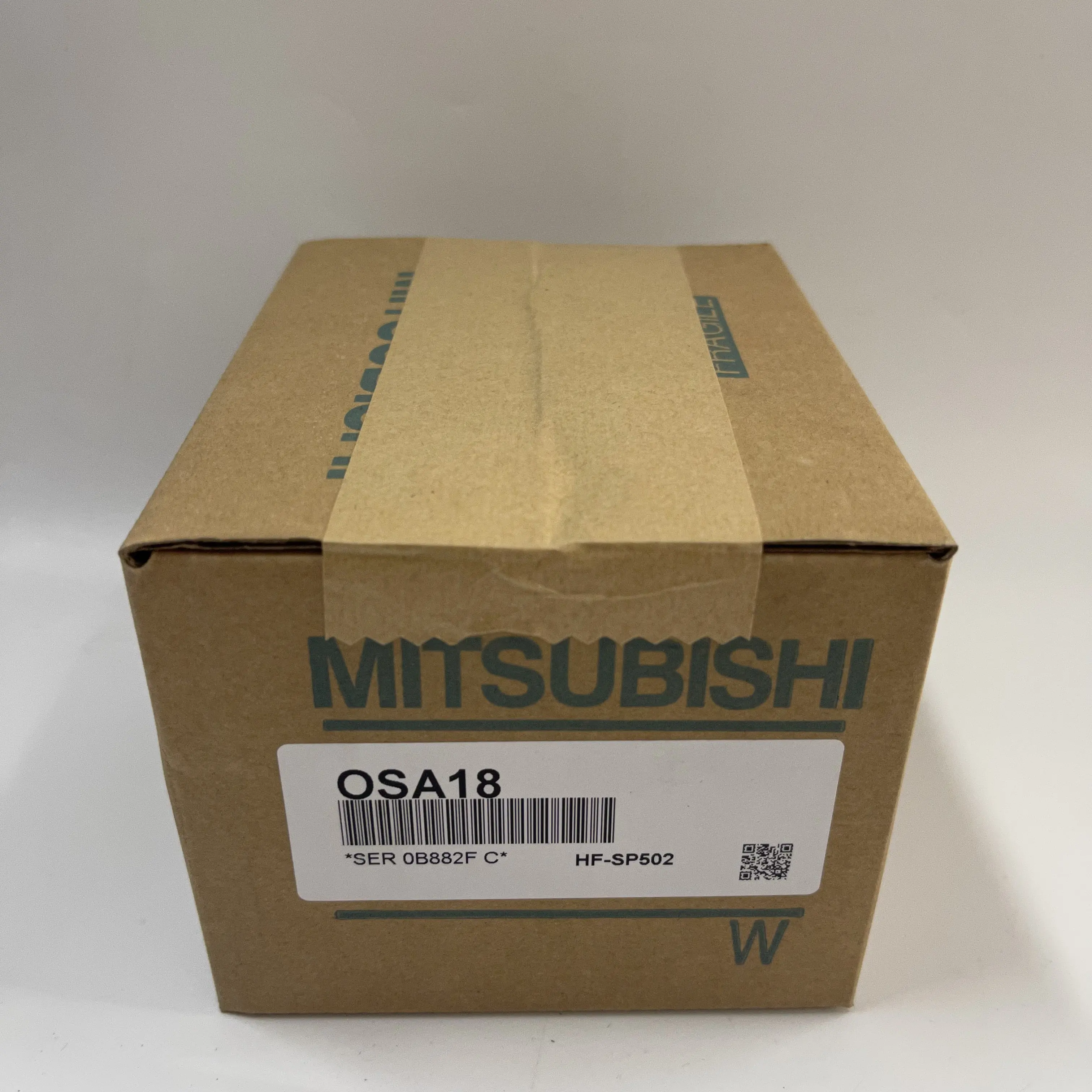 Mitsubishi Encoder OSA18