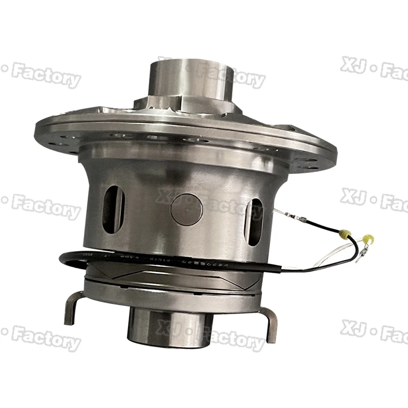 Elocker Electric Diff Locker for Isuzu Trooper ET203 ET213 ISUZU D-Max Trooper ET260 ET143 E Locker Differential
