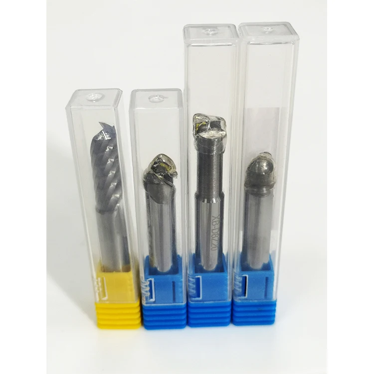 Adjustable High Speed Cutting Tools  PCD Diamond Acrylic Polishing Knife for Beveled Edge Processing Rounding Chamfering