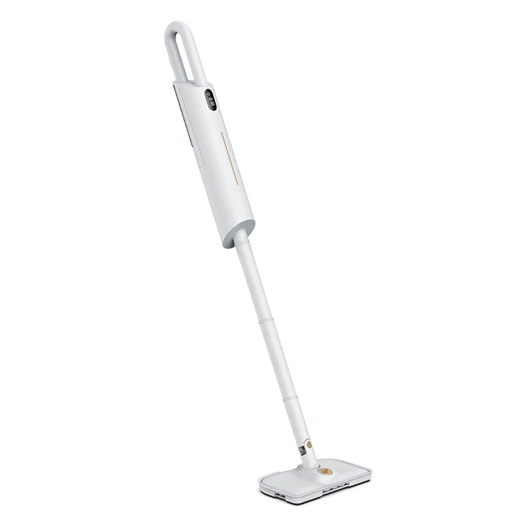 CE ROHS Steam Adjustable Household Floor Steamer Cleaner Multi-function Handheld Mop