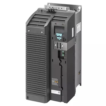 Hot Sale Germany Original Siemens PLC Module 6SL3255-0AA00-4CA1 6SL3244-0BB12-1BA1 Servo Motor 6SL3210-1PE23-8UL0
