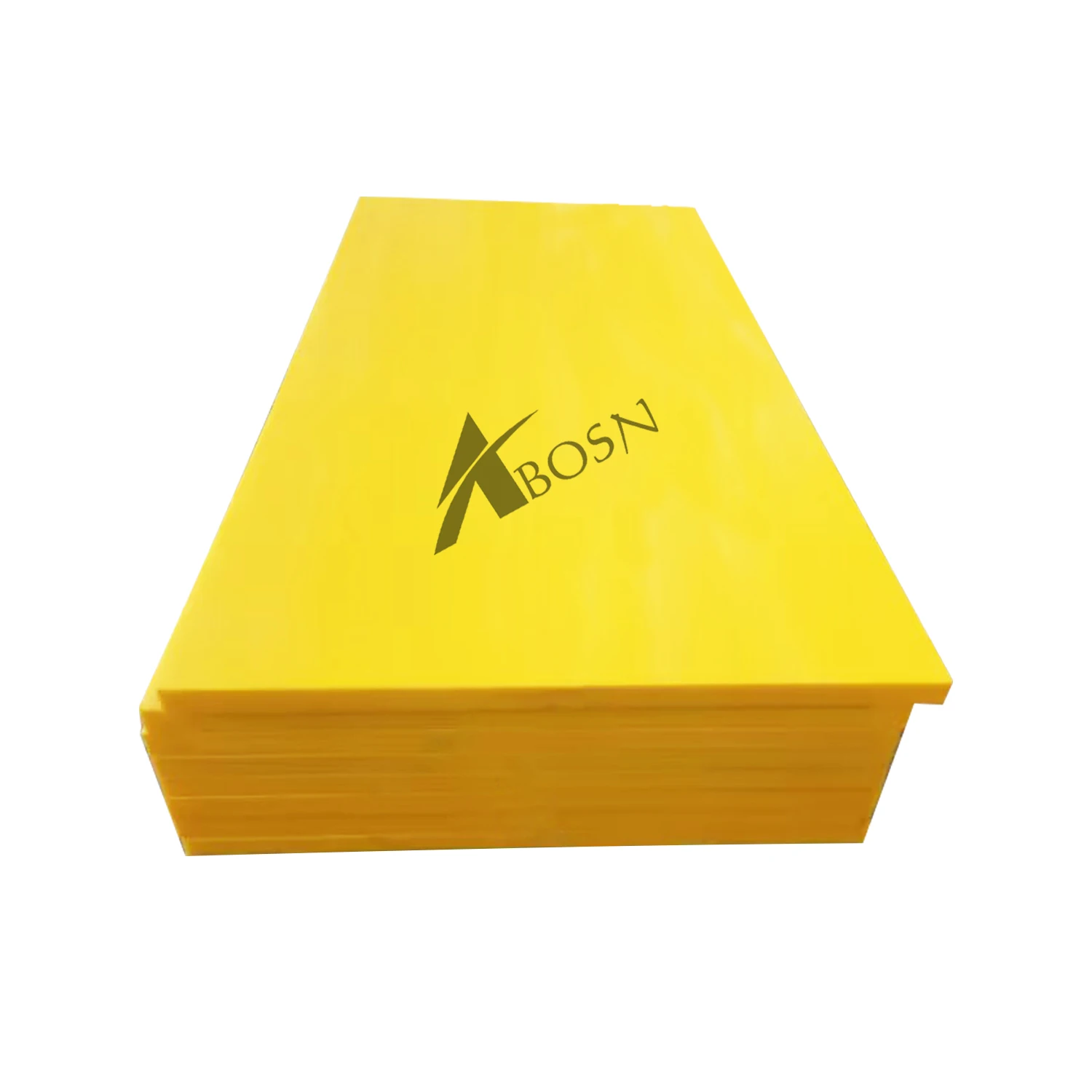 4x8plastic Sheet Compression Molding Uv Resistant Borated Uhmwpe Sheet