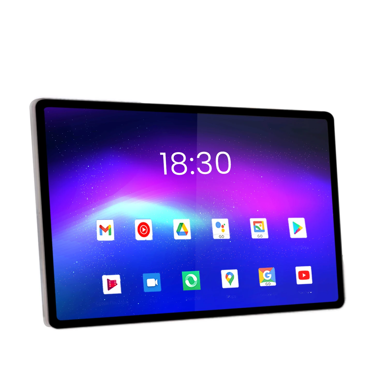 10.4 Inch Tablet with 128GB ROM, Android 12, and 8GB RAM