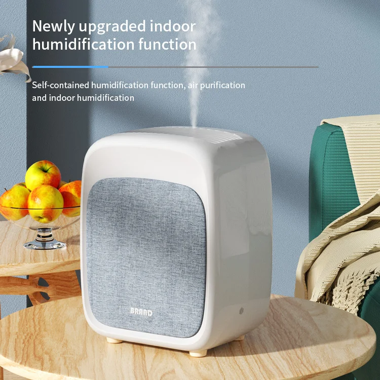 Air purifier (12)
