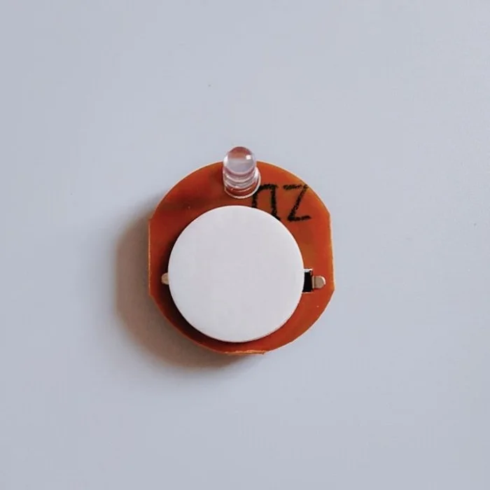 Mini Led Flashing Light Module for Toy and Gift