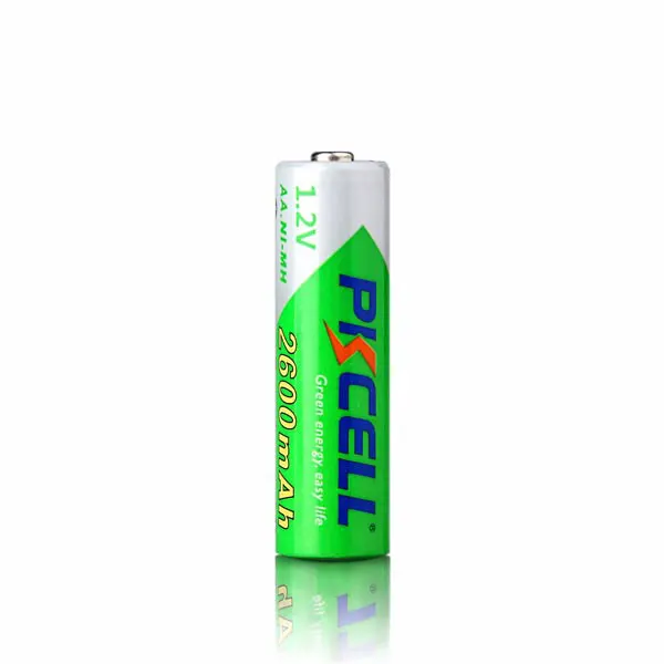 Rechargeable NIMH Battery for Gaming Controllers