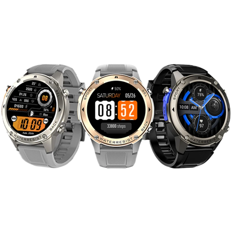 Barometric Pressure Garmin Altitude Watch Garmin Tactix Bravo